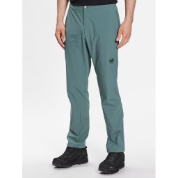Mammut Kültéri nadrág 1022-01312 Zöld Athletic Fit