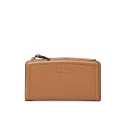Kate Spade Nagy női pénztárca Zip Slim Wallet K5613 Barna
