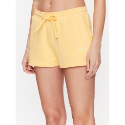 Roxy Sport rövidnadrág Surf Stoked ERJFB03370 Sárga Regular Fit
