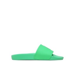 Polo Ralph Lauren Papucs Polo Slide 809892945001 Zöld