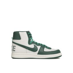 Nike Sportcipők Terminator High FD0650 100 Fehér