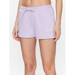 Roxy Sport rövidnadrág Surf Stoked ERJFB03370 Lila Regular Fit