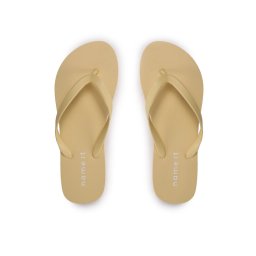 NAME IT Flip-flops 13216376 Sárga