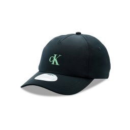 Calvin Klein Jeans Baseball sapka K60K610600 Fekete
