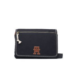 Tommy Hilfiger Táska Th Coastal Prep Messenger AM0AM11097 Sötétkék