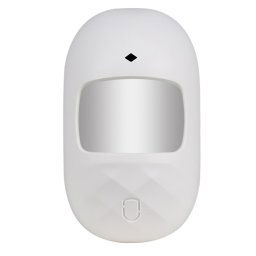 iGET SECURITY P1v2 - iGET vezeték nélküli mozgásérzékelő PIR