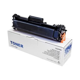 Utángyártott Hp CE278A/Canon CRG728 toner ECO PATENTED