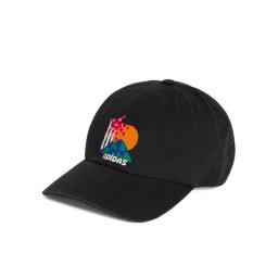 adidas Baseball sapka adidas x FARM Rio Baseball Cap HT3900 Fekete