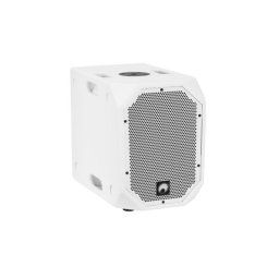 OMNITRONIC BOB-10A Sub white