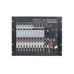 OMNITRONIC LMC-2022FX USB