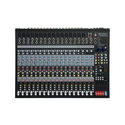 OMNITRONIC LMC-3242FX USB