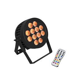 EUROLITE LED IP PAR 12x9W SCL 7in1