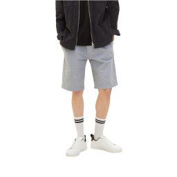 Tom Tailor Denim Szövet rövidnadrág 1034983 Szürke