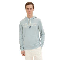 Tom Tailor Pulóver 1035531 Kék