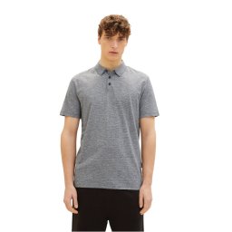 Tom Tailor Denim Pólóing 1035883 Szürke