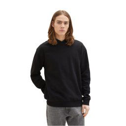 Tom Tailor Denim Pulóver 1035677 Fekete