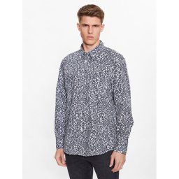 Boss Ing 50490501 Bézs Regular Fit