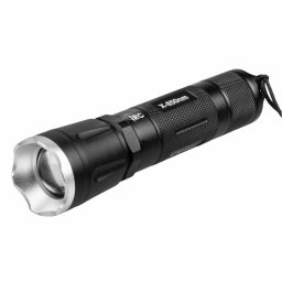 NN IR X Pro 850 nm-es infravörös zseblámpa