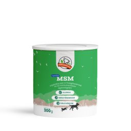 FarkasKonyha MSM 300g