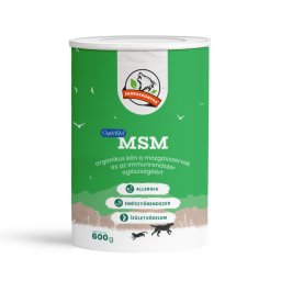 FarkasKonyha MSM 600g