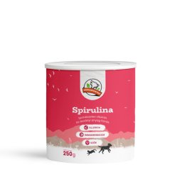 FarkasKonyha SPIRULINA-ALGA 250g