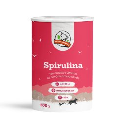 FarkasKonyha SPIRULINA-ALGA 500g