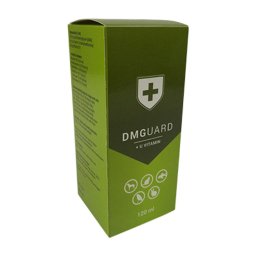 DMGUARD 120ml