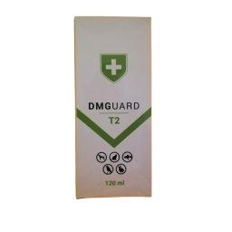 DMGUARD T2 120ml