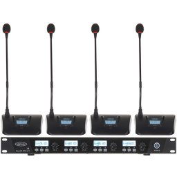 Sirus Quad R + 4C 470 Bundle