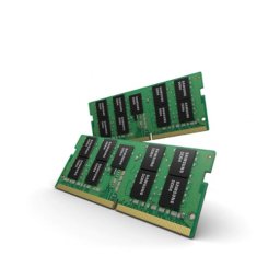 RAM DDR4 16GB ECC U-DIMM 2Gx8 SR 3200Mhz