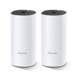 Deco M4 AC1200 Mesh WiFi 2-pack