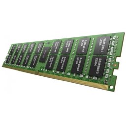 RAM DDR4 32GB ECC REG DIMM 2Gx4 3200MHz