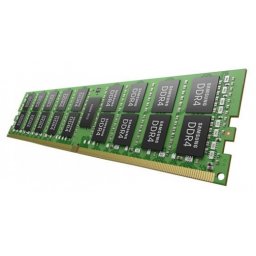 DDR4 ECC UDIMM 3200MHz 2Rx8 32GB