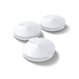 Deco M5 AC1300 Mesh Wi-Fi 3-pack