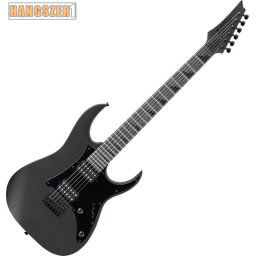 IBANEZ GRGR131 EX BKF elektromosgitár