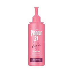 Plantur 21 Booster hajnövekedés serkentő szérum 125ml