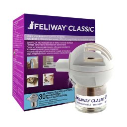Feliway Classic párologtató macskáknak A.U.V.