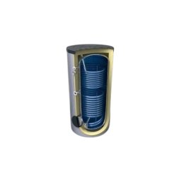 BOSCH HP 200 DUO / 8 BAR HMV TÁROLÓ 2 HŐCSERÉLŐVEL