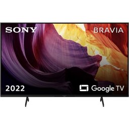 Sony 55X80K