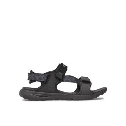 Regatta Szandál Marine Web RMF658 Fekete