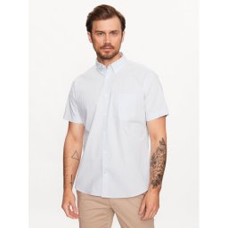 s.Oliver Ing 2127523 Kék Regular Fit