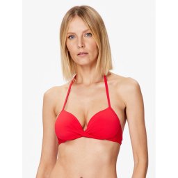 United Colors Of Benetton Bikini felső 3P5H5R00Q Piros
