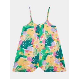 Roxy Kezeslábas ERLX603035 Színes Regular Fit