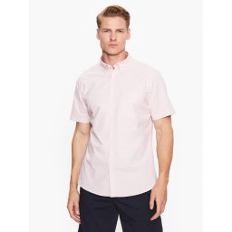 s.Oliver Ing 2127523 Rózsaszín Regular Fit