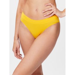 DKNY Klasszikus alsó DK5017 Sárga