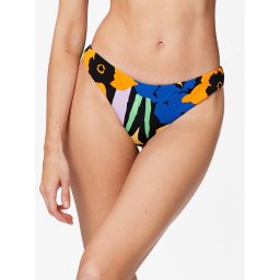 Roxy Bikini alsó Jam ERJX404563 Színes