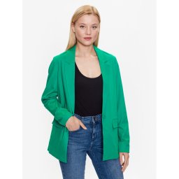 s.Oliver Zakó 2128996 Zöld Regular Fit