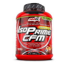 Amix Iso Prime CFM 2000 g