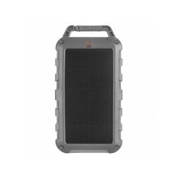 Xtorm Szuper Charger napelemes powerbank 10000 mAh 20 W
