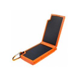 Xtorm Super Charger napelemes powerbank 10000 mAh 20W